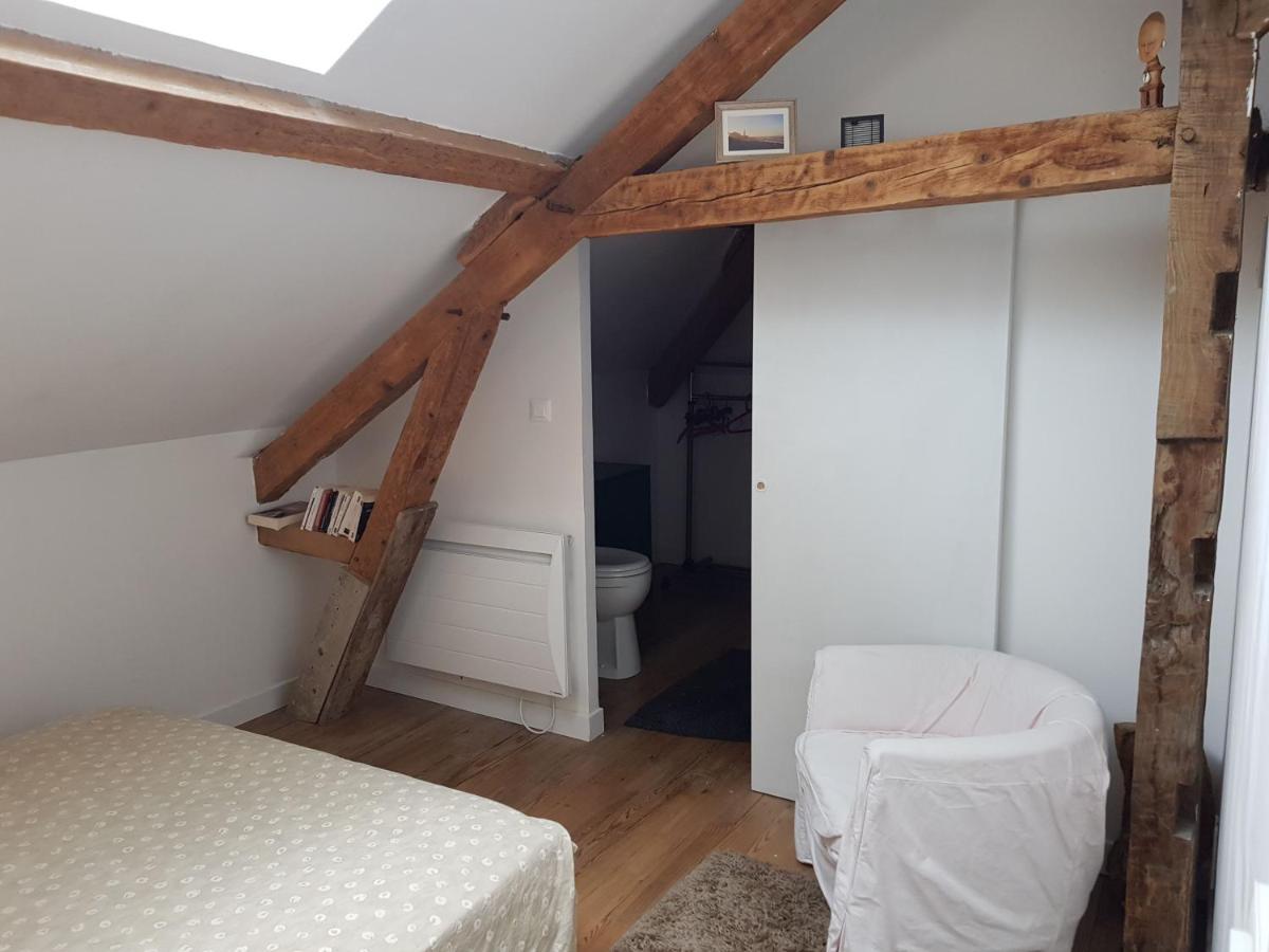 Un Petit Coin D'Ossau Villa Bescat Bagian luar foto